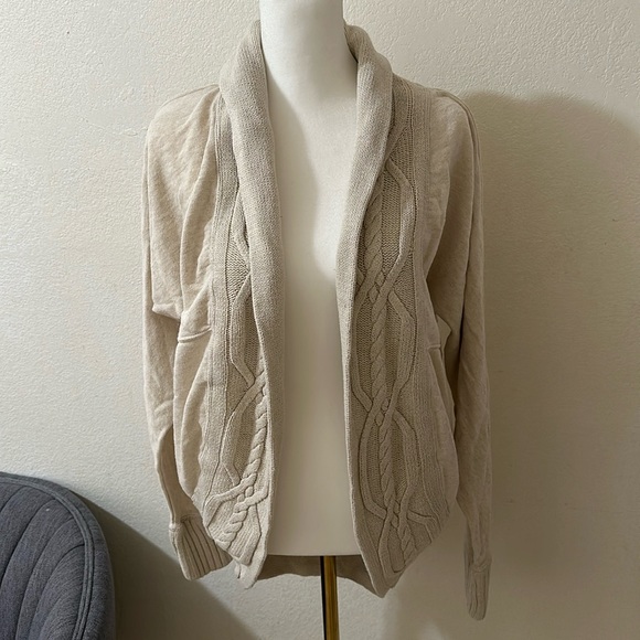 Aeropostale Batwing Cardigan - Picture 1 of 1